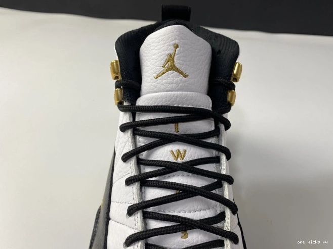 Rep Onekick Royalty Jordan Air 12 CT8013-170 0718